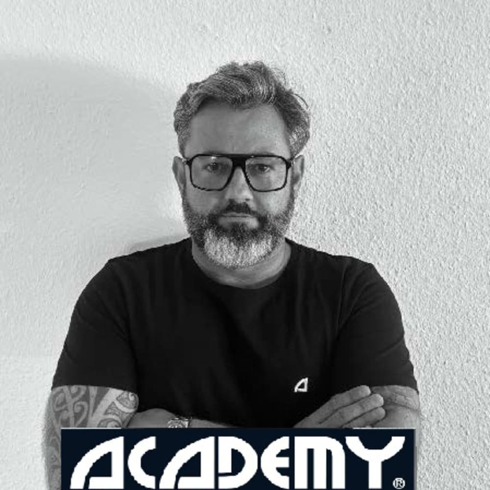 Christof Cieslikowski