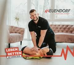 Neuendorf - Erste Hilfe und mehr