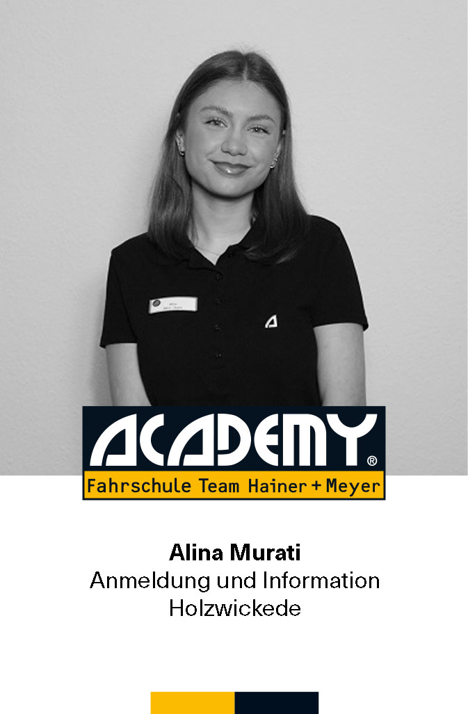 ACADEMY Fahrschule - de.academy.fahrschulen.model.instructor.Instructor@b5b5