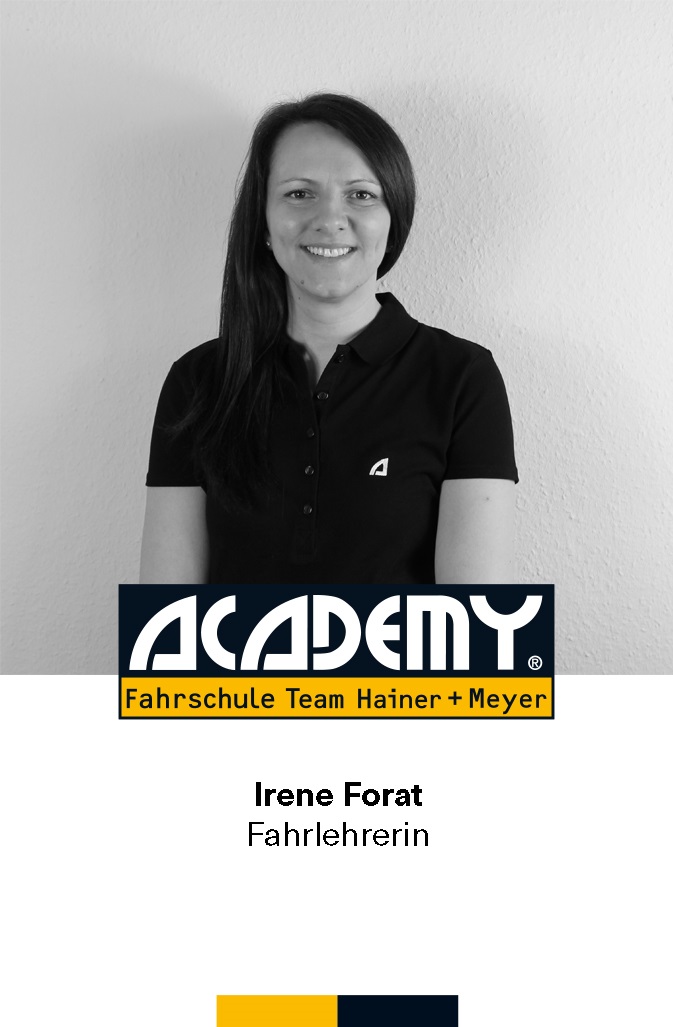 ACADEMY Fahrschule - de.academy.fahrschulen.model.instructor.Instructor@a3c9