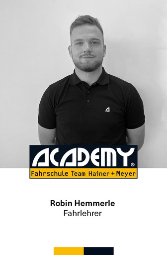 ACADEMY Fahrschule - de.academy.fahrschulen.model.instructor.Instructor@11730