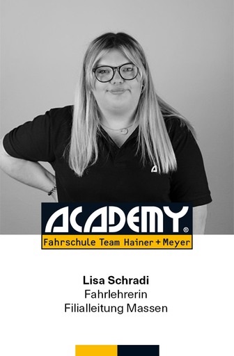 ACADEMY Fahrschule - de.academy.fahrschulen.model.instructor.Instructor@ae52